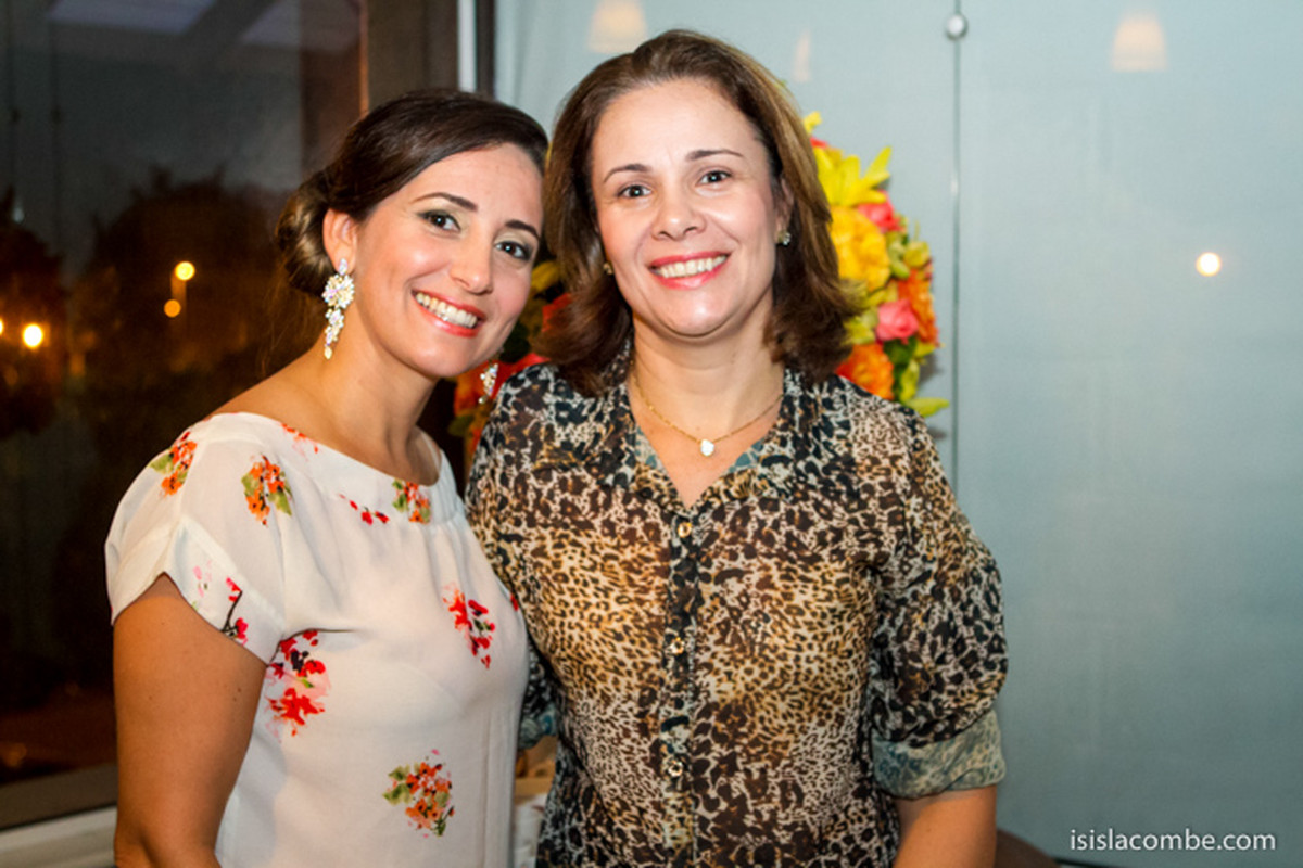 Jantar Biomarchesini | 25 anos