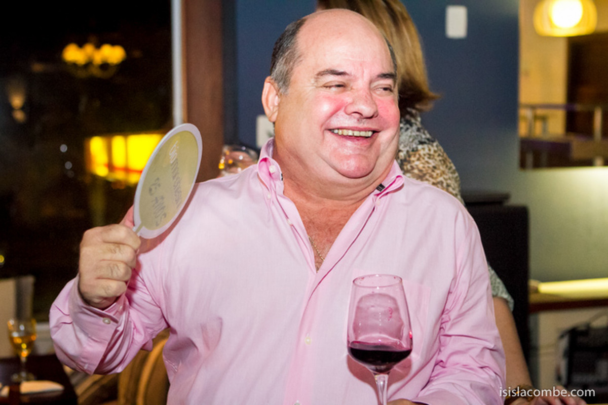 Jantar Biomarchesini | 25 anos