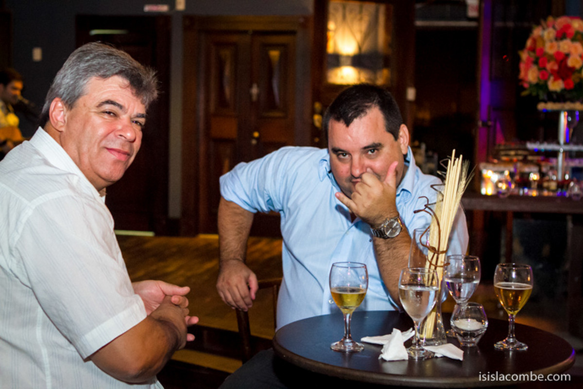 Jantar Biomarchesini | 25 anos