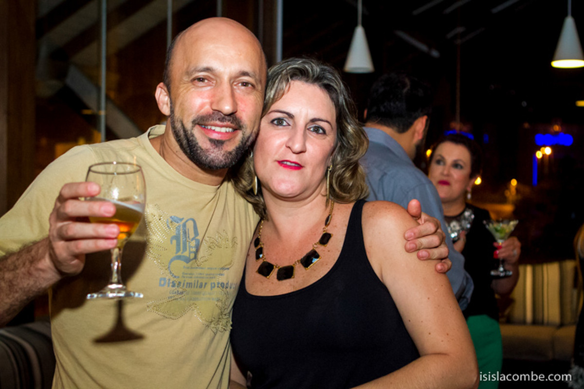 Jantar Biomarchesini | 25 anos