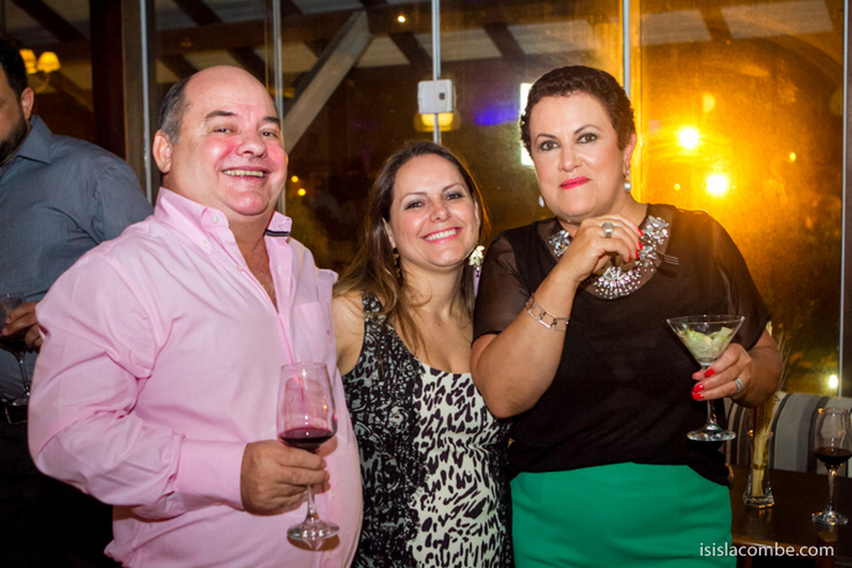 Jantar Biomarchesini | 25 anos