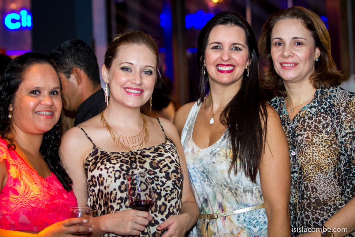 Jantar Biomarchesini | 25 anos