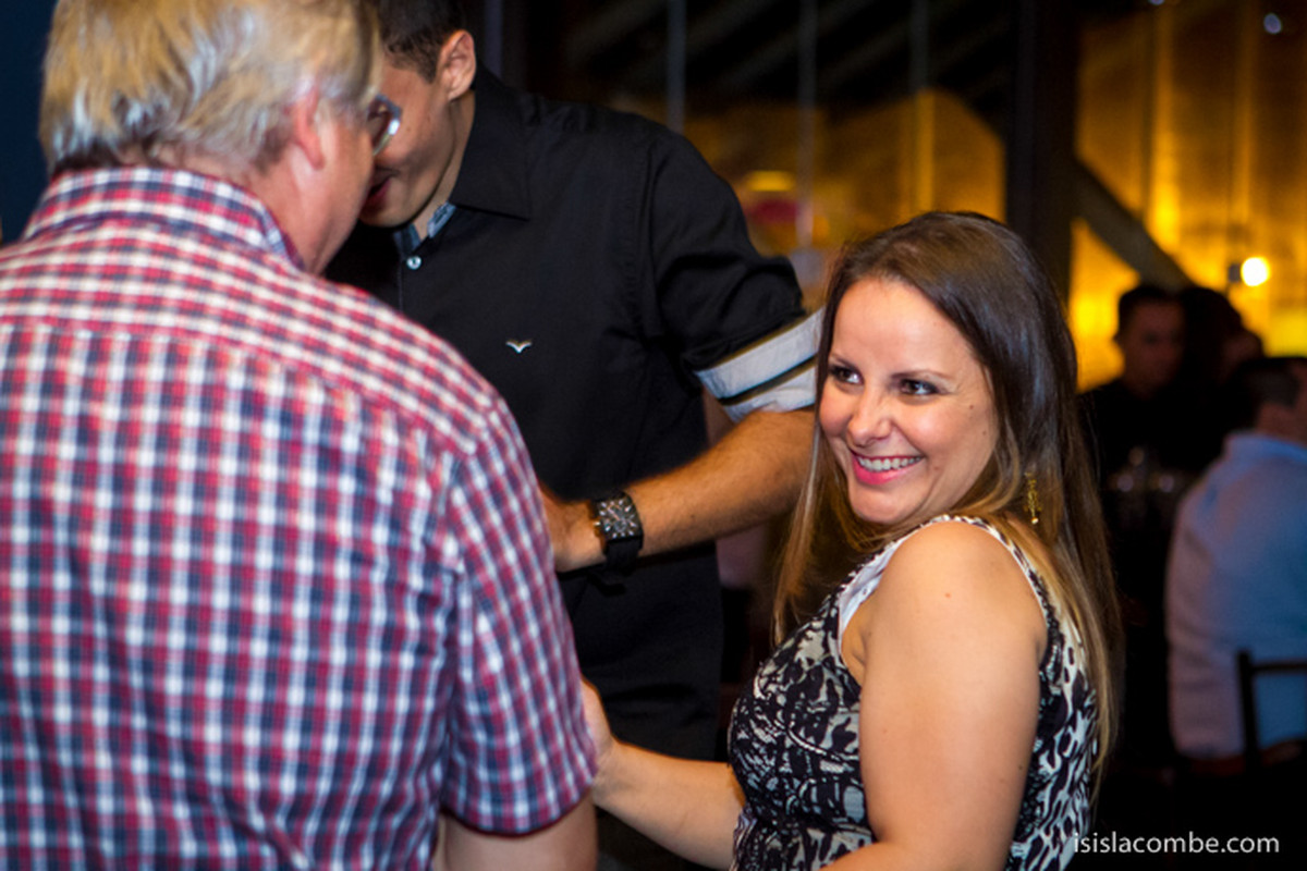 Jantar Biomarchesini | 25 anos