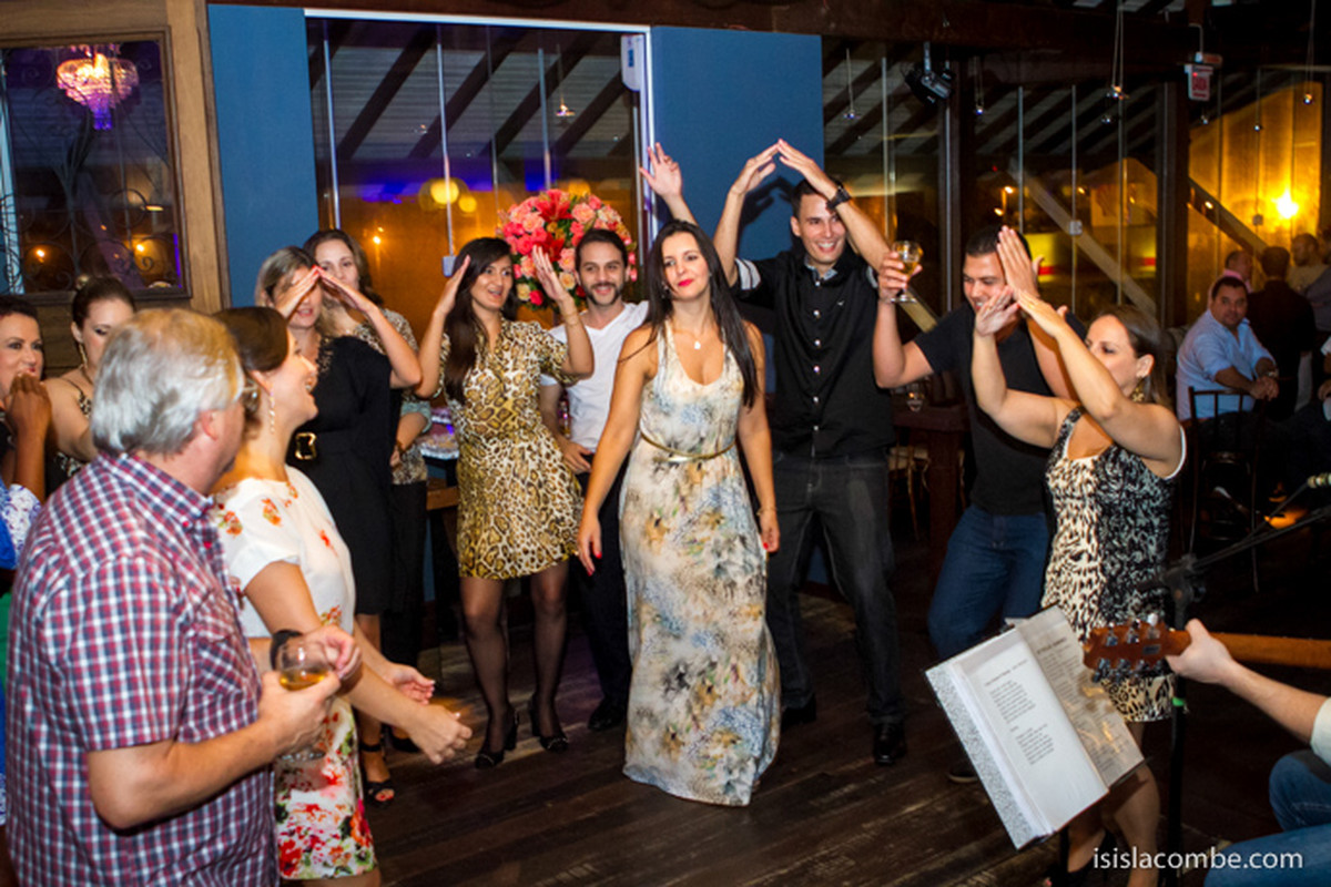 Jantar Biomarchesini | 25 anos