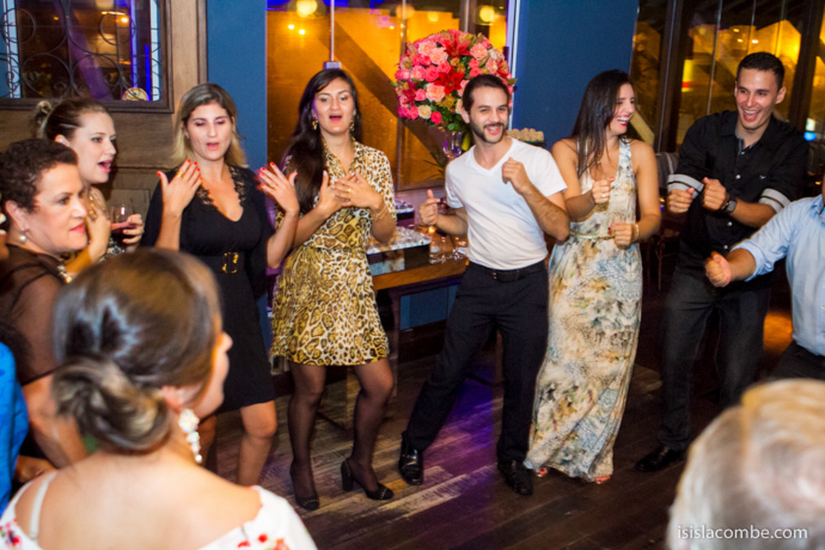 Jantar Biomarchesini | 25 anos