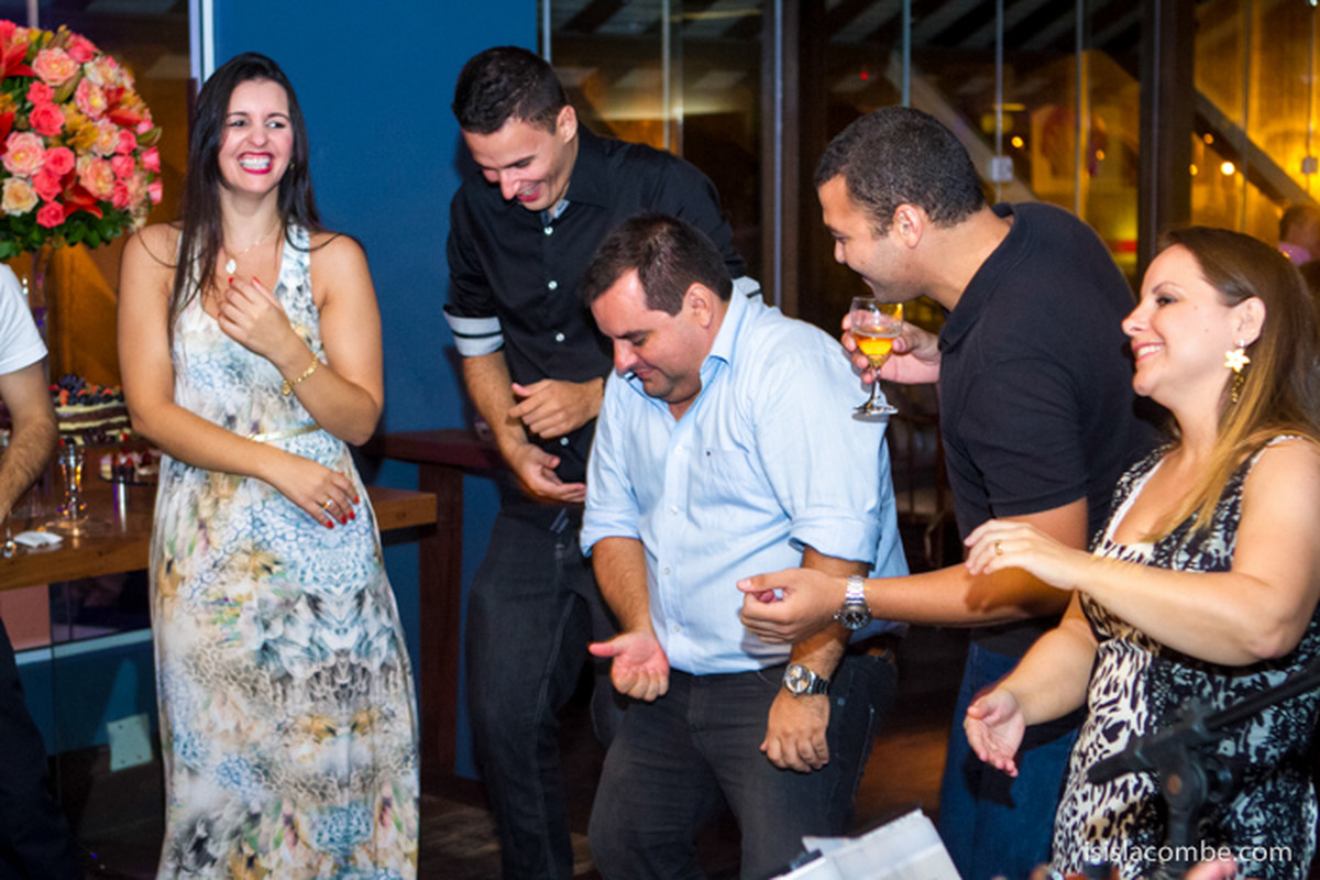 Jantar Biomarchesini | 25 anos