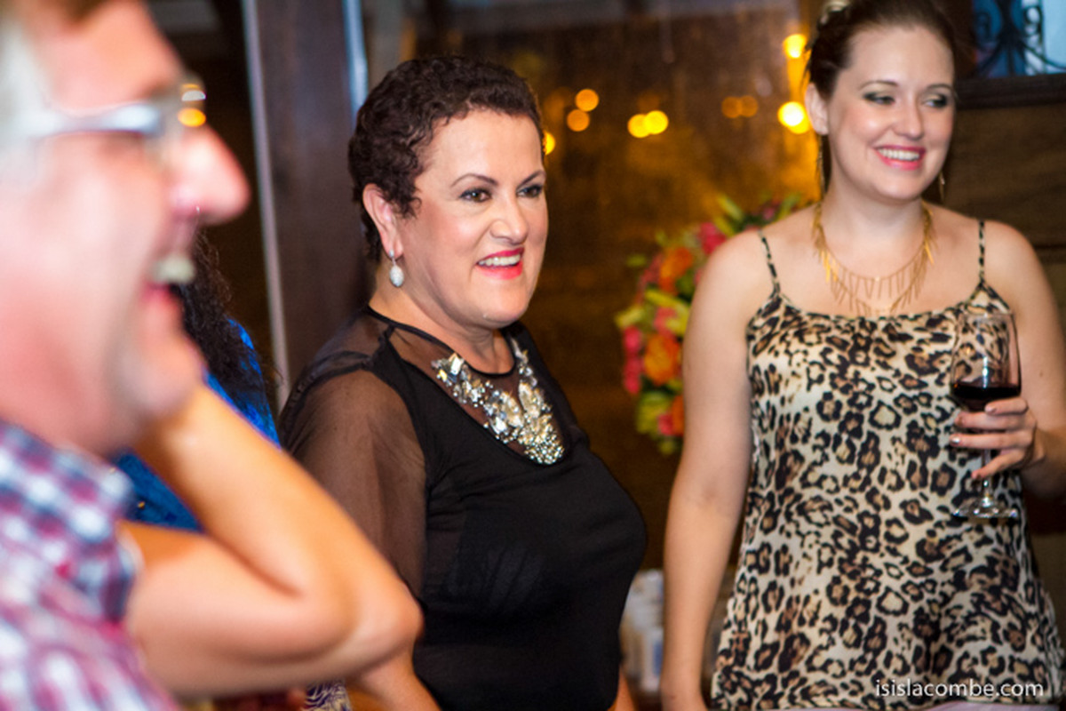 Jantar Biomarchesini | 25 anos