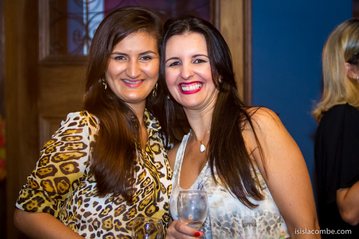 Jantar Biomarchesini | 25 anos