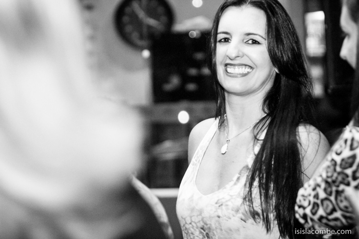 Jantar Biomarchesini | 25 anos