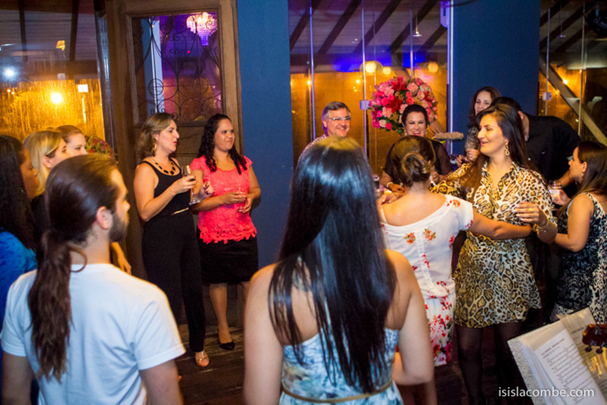 Jantar Biomarchesini | 25 anos