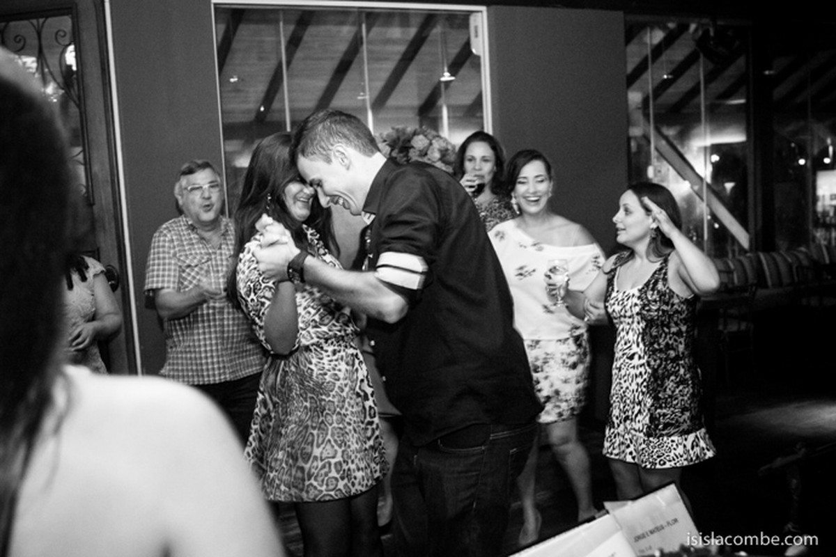 Jantar Biomarchesini | 25 anos