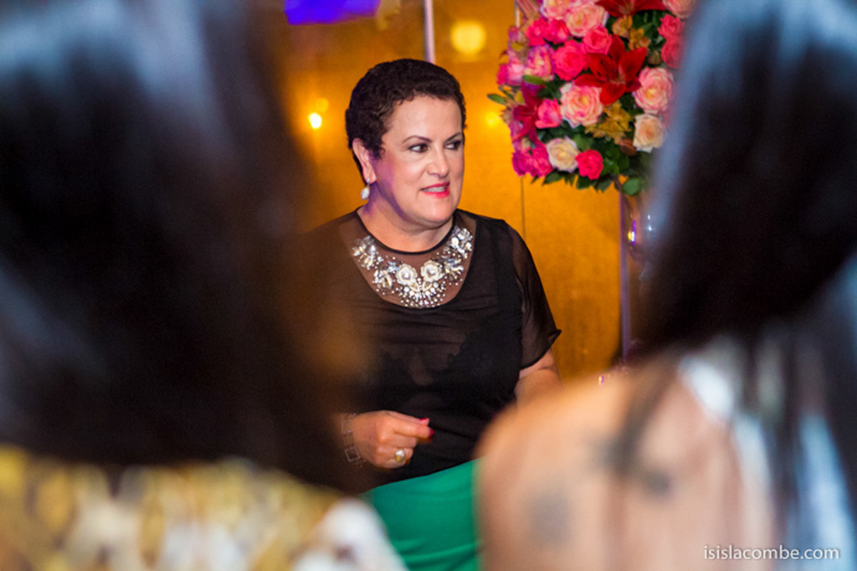 Jantar Biomarchesini | 25 anos