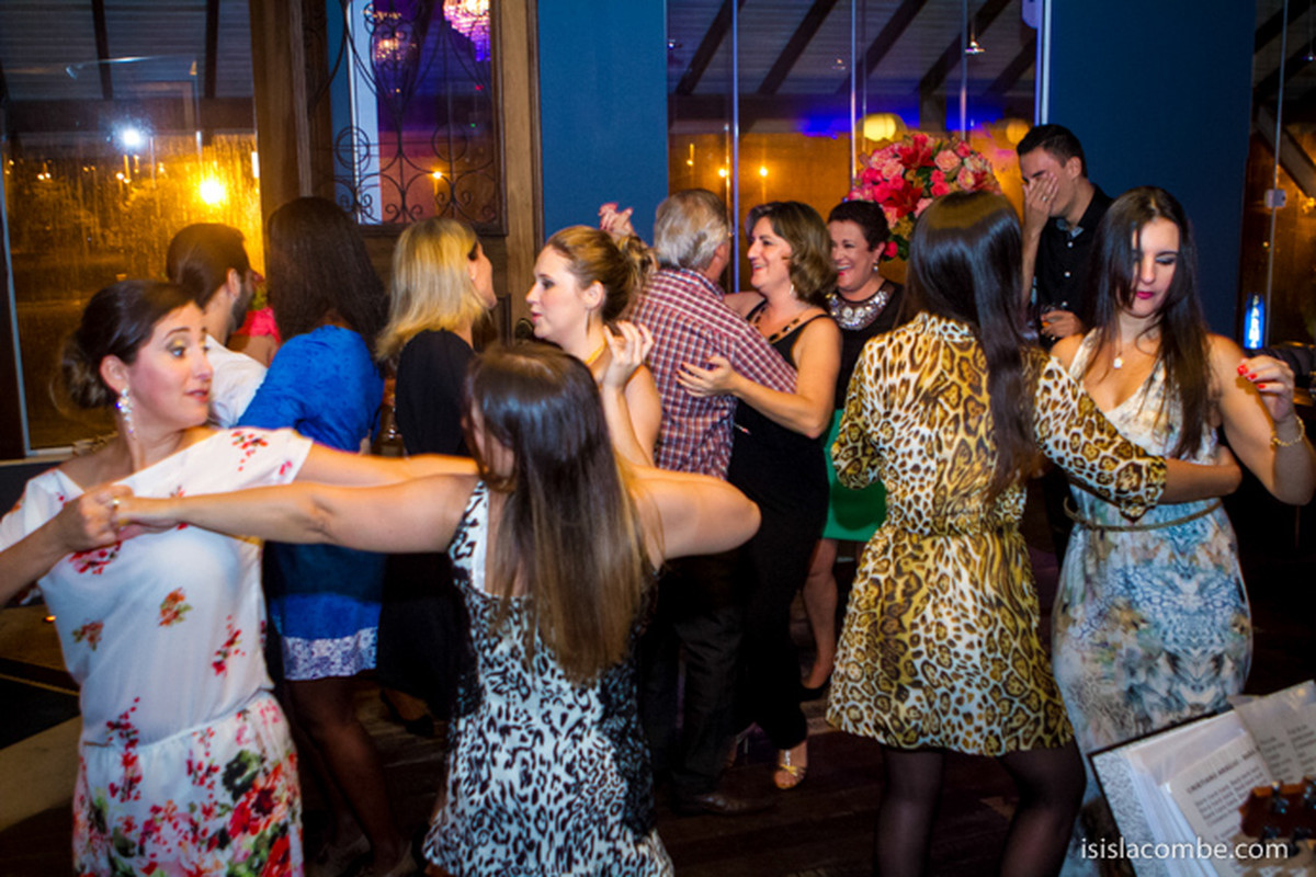 Jantar Biomarchesini | 25 anos