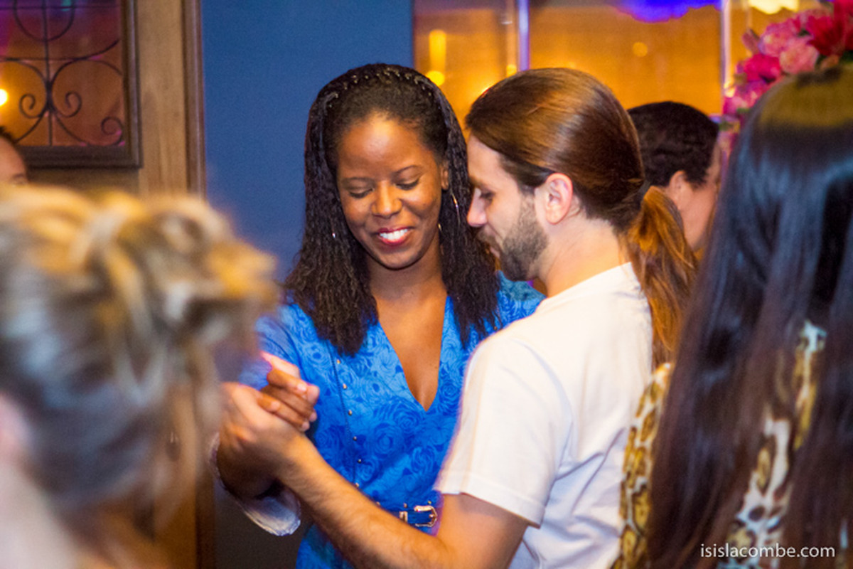 Jantar Biomarchesini | 25 anos