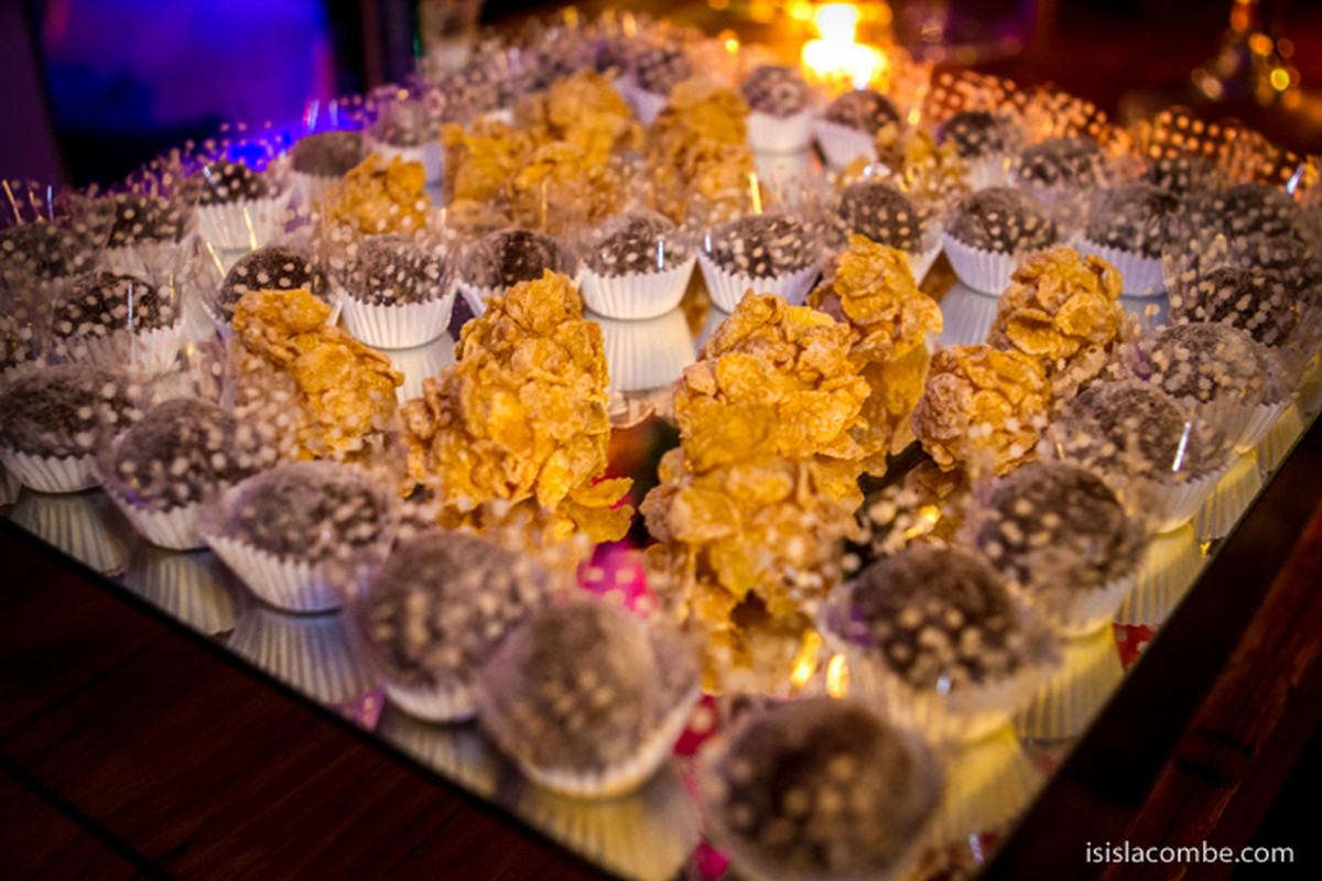 Jantar Biomarchesini | 25 anos