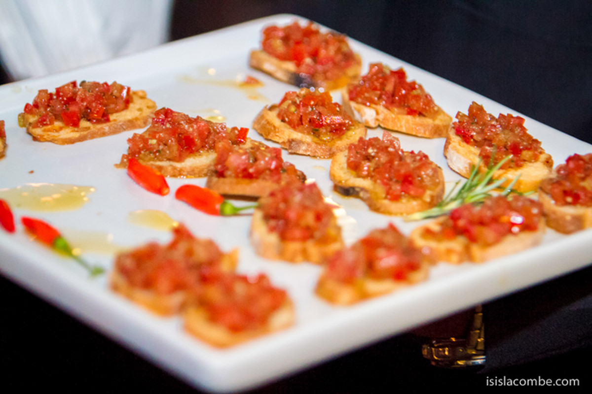 Jantar Biomarchesini | 25 anos