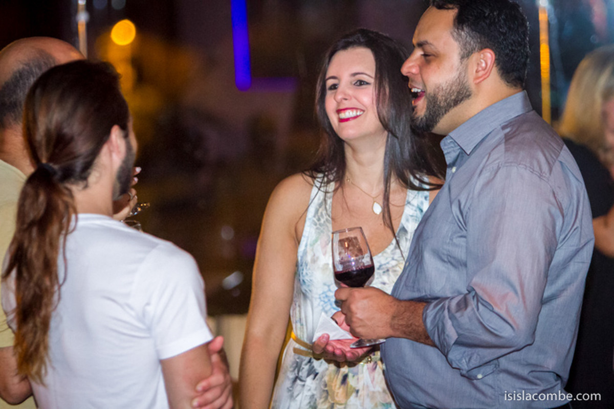 Jantar Biomarchesini | 25 anos