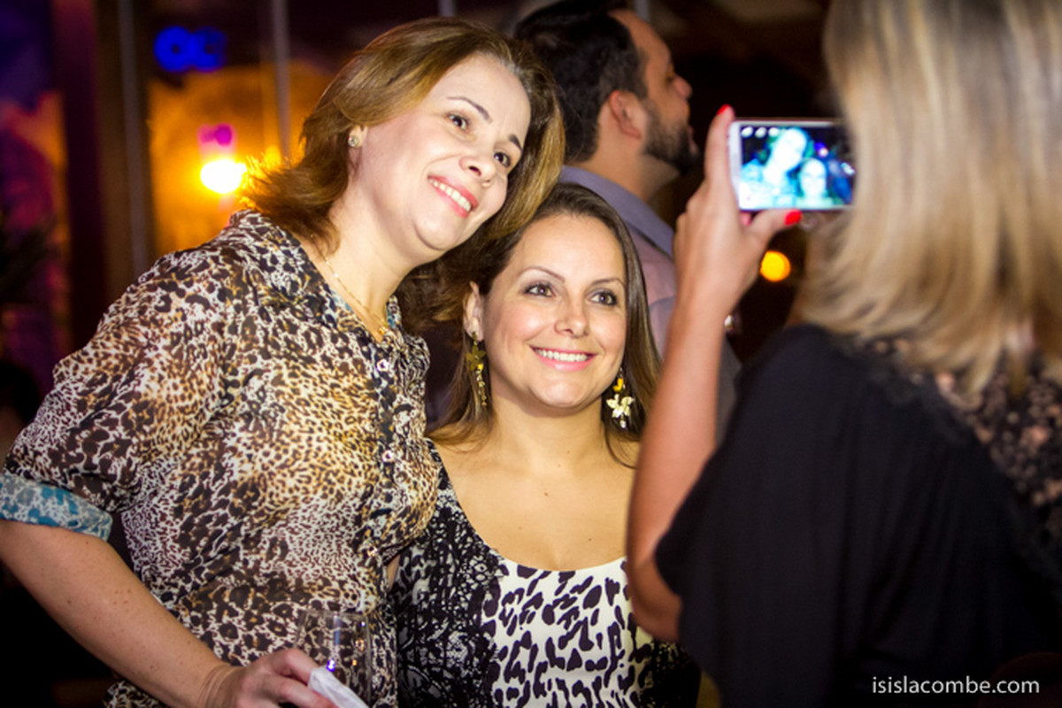 Jantar Biomarchesini | 25 anos