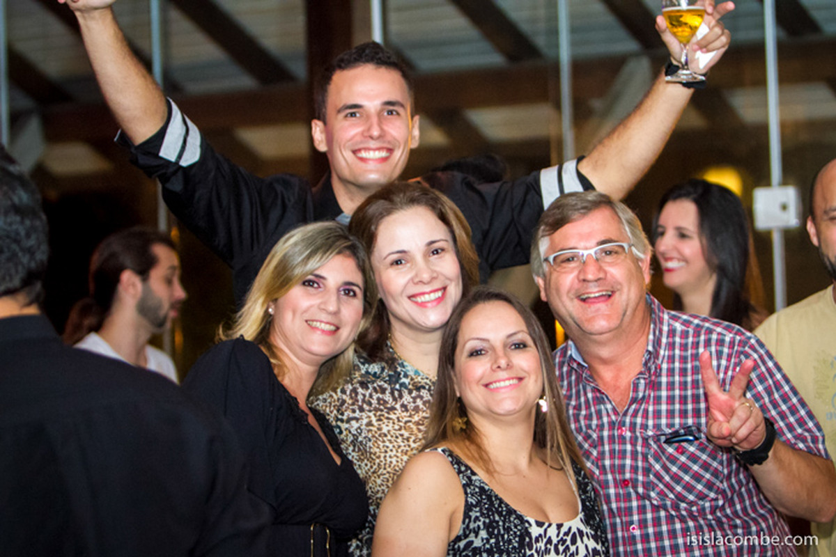 Jantar Biomarchesini | 25 anos