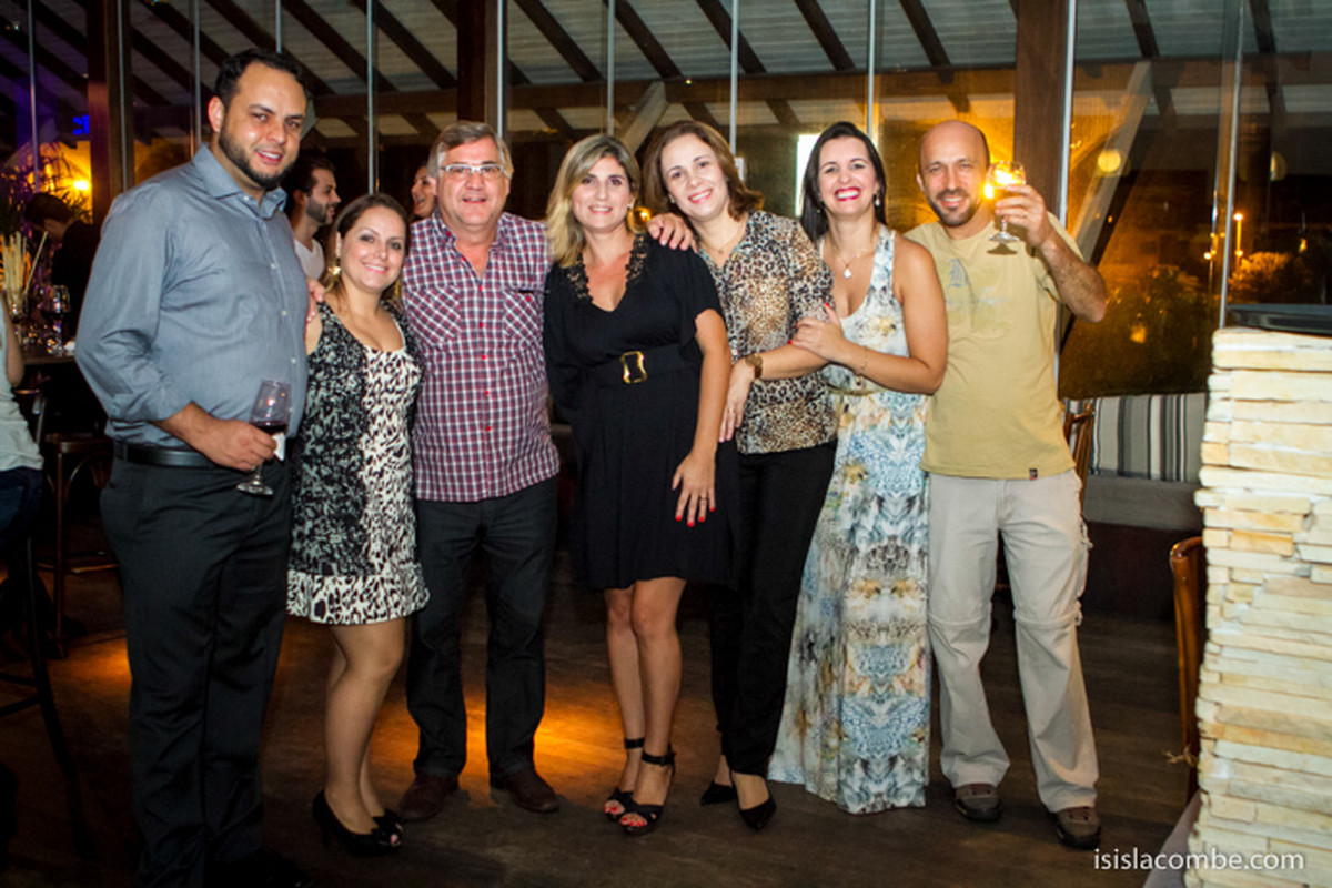 Jantar Biomarchesini | 25 anos