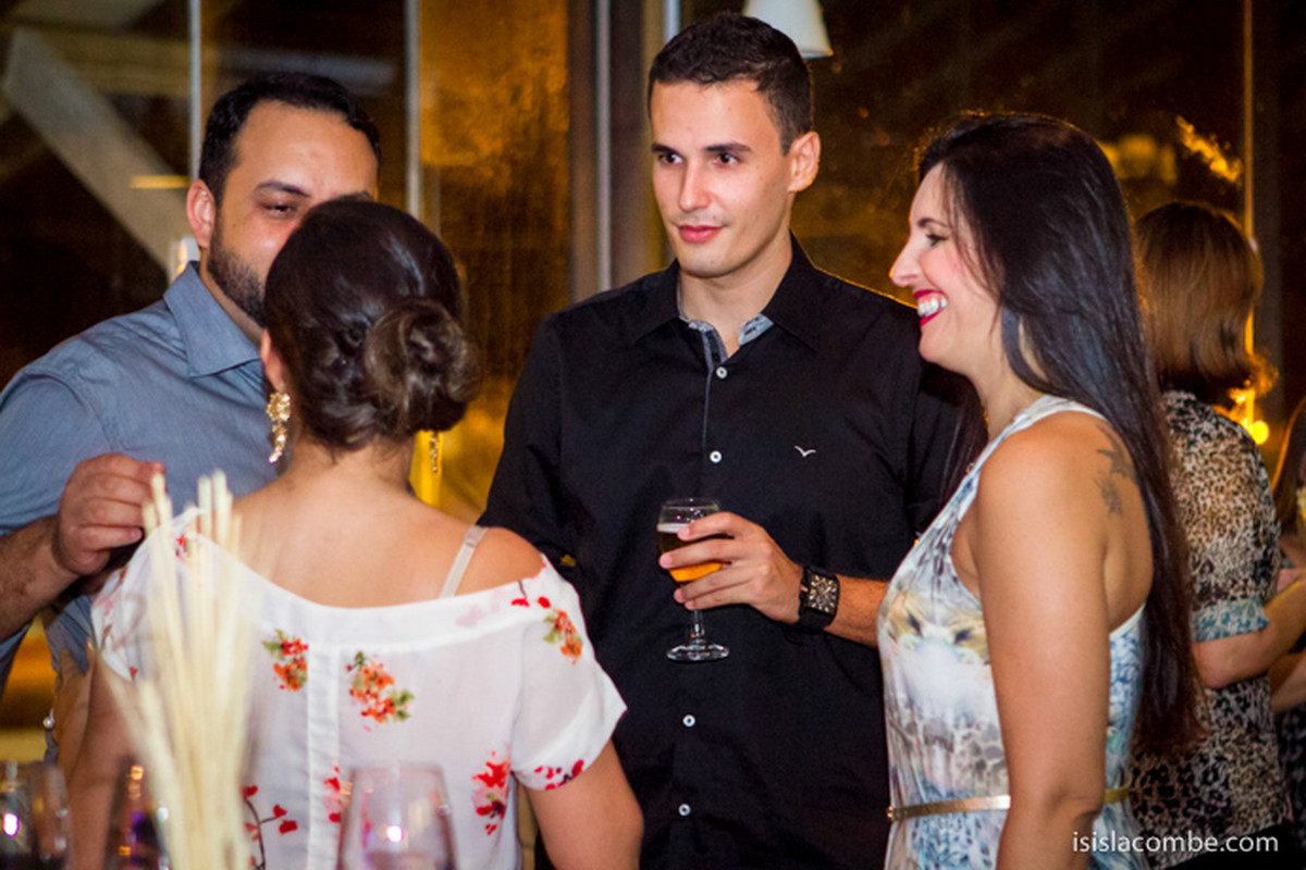 Jantar Biomarchesini | 25 anos