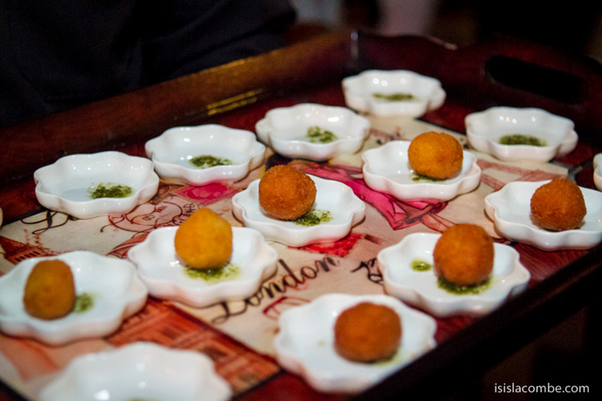 Jantar Biomarchesini | 25 anos