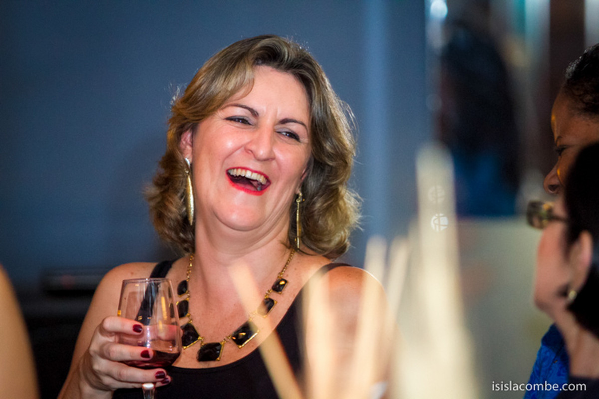 Jantar Biomarchesini | 25 anos