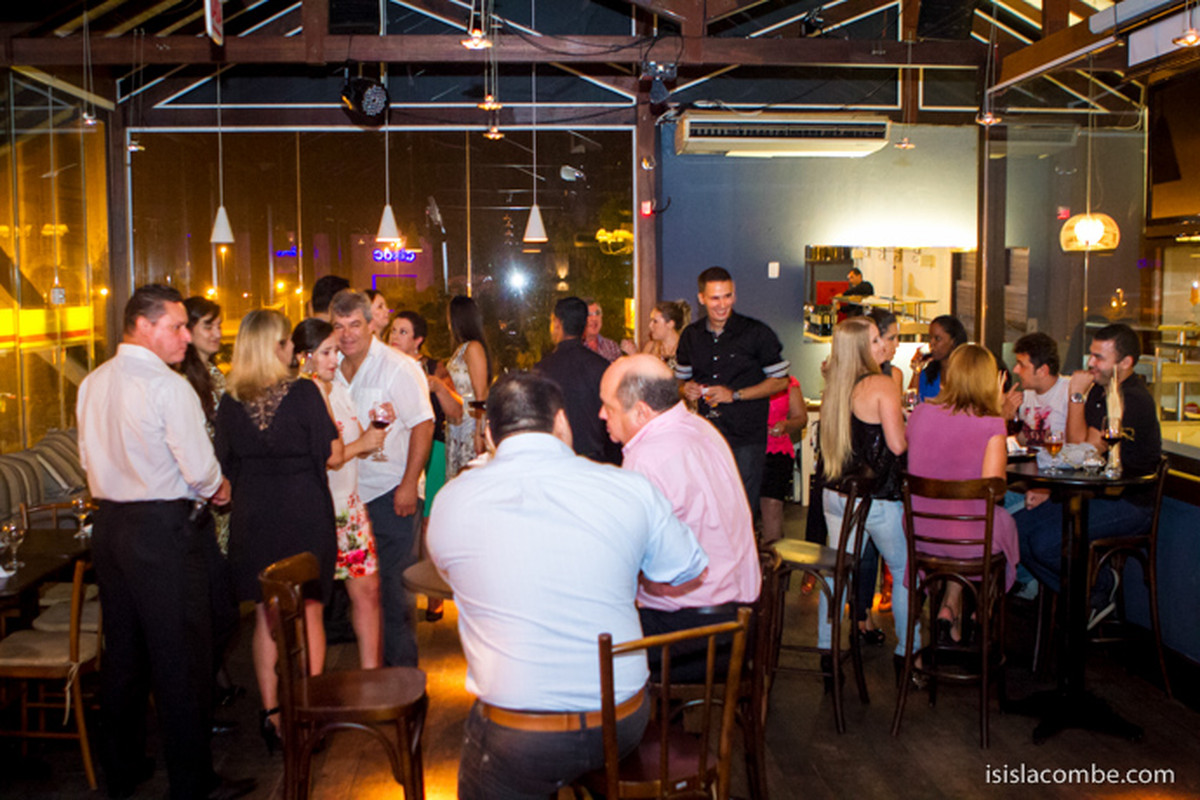 Jantar Biomarchesini | 25 anos