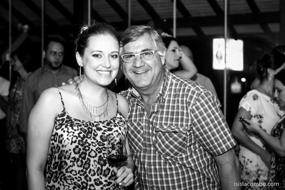 Jantar Biomarchesini | 25 anos