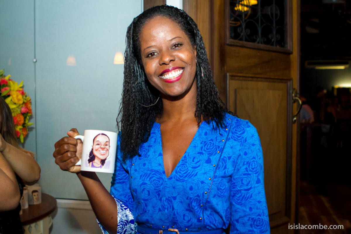 Jantar Biomarchesini | 25 anos