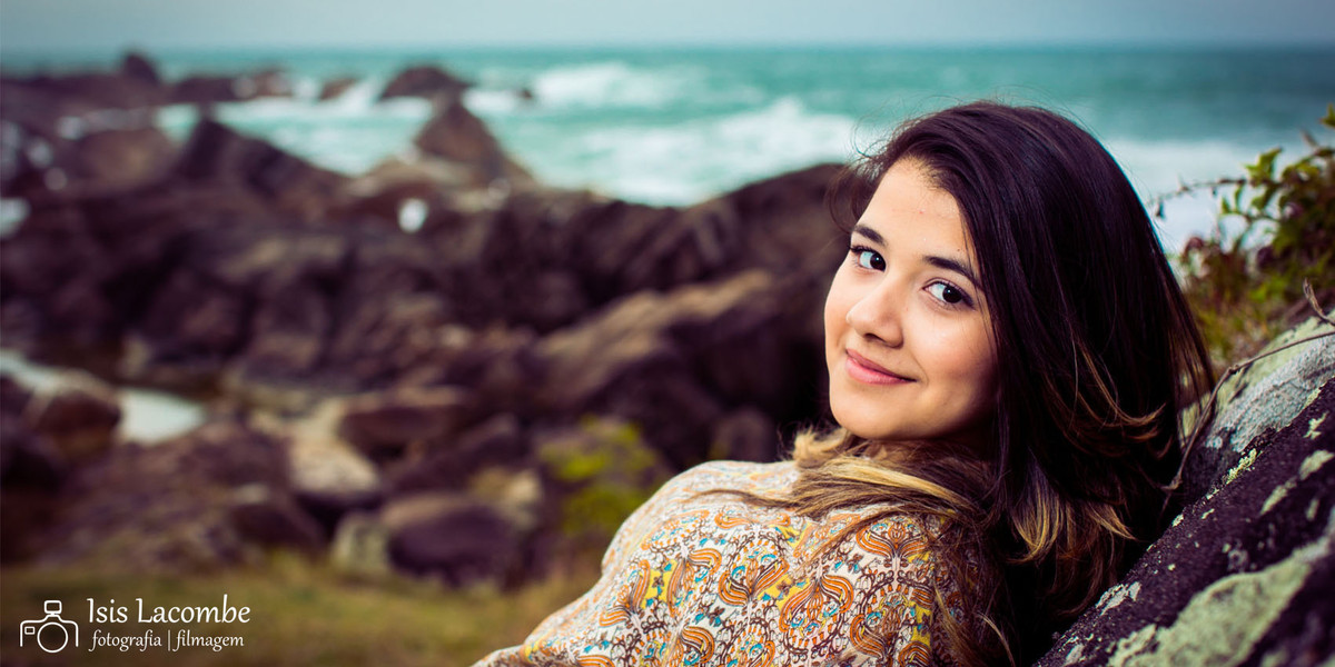 Sessão Fotográfica | 15 anos | Bruna Sartori