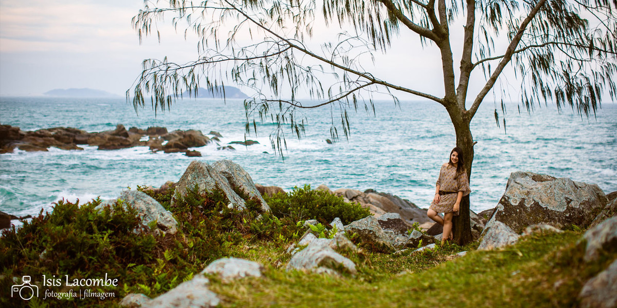 Sessão Fotográfica | 15 anos | Bruna Sartori