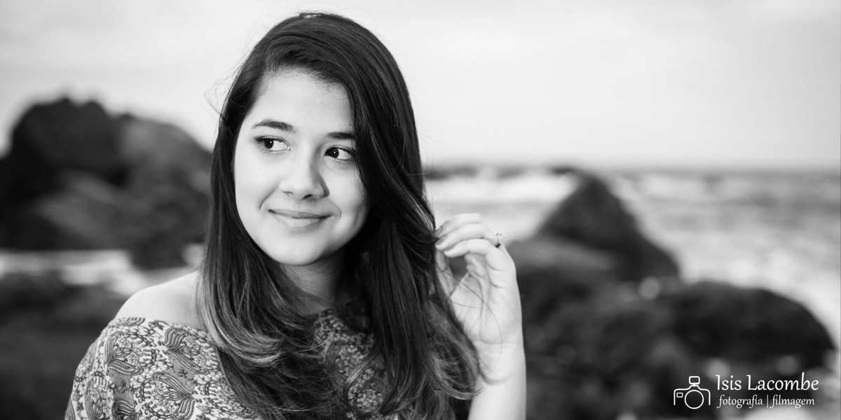 Sessão Fotográfica | 15 anos | Bruna Sartori