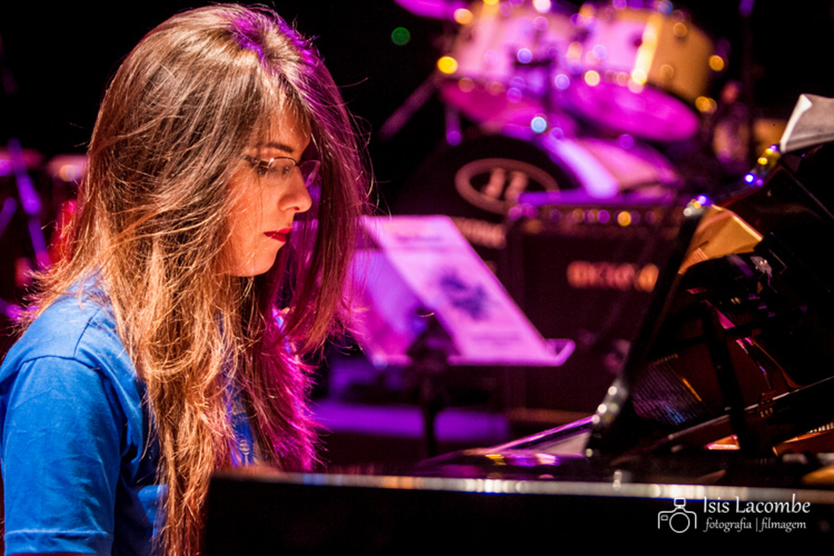 Recital Escola de Música Sol Maior
