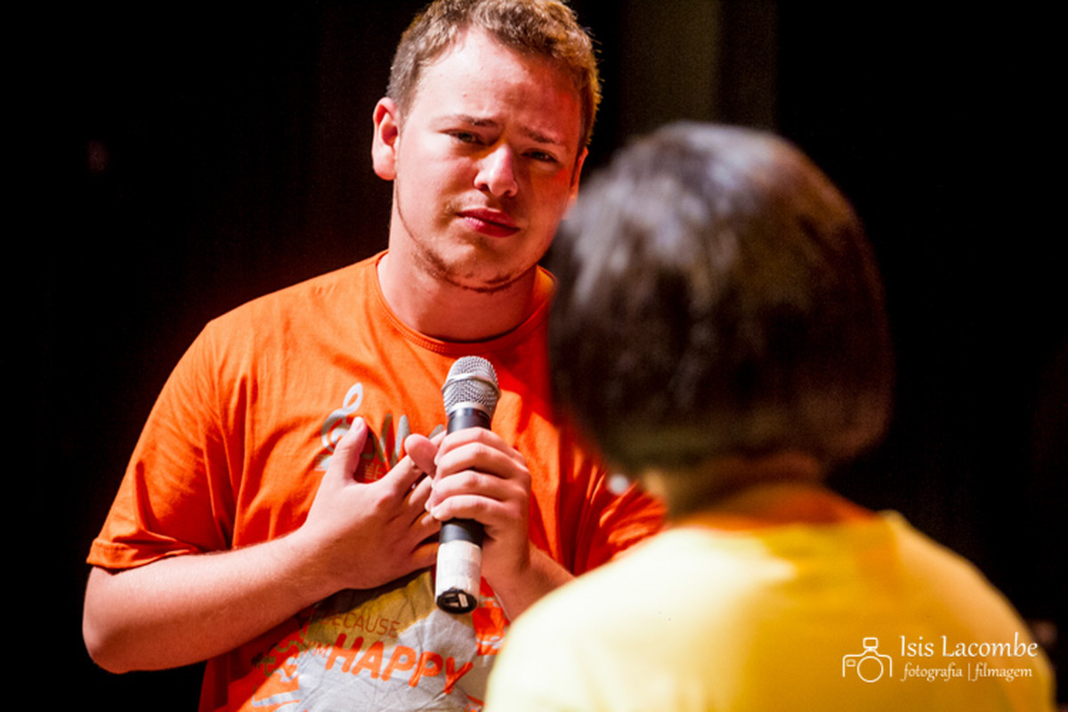 Recital Escola de Música Sol Maior