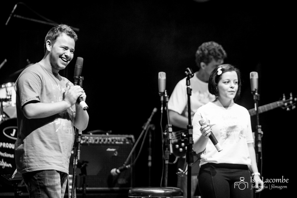 Recital Escola de Música Sol Maior