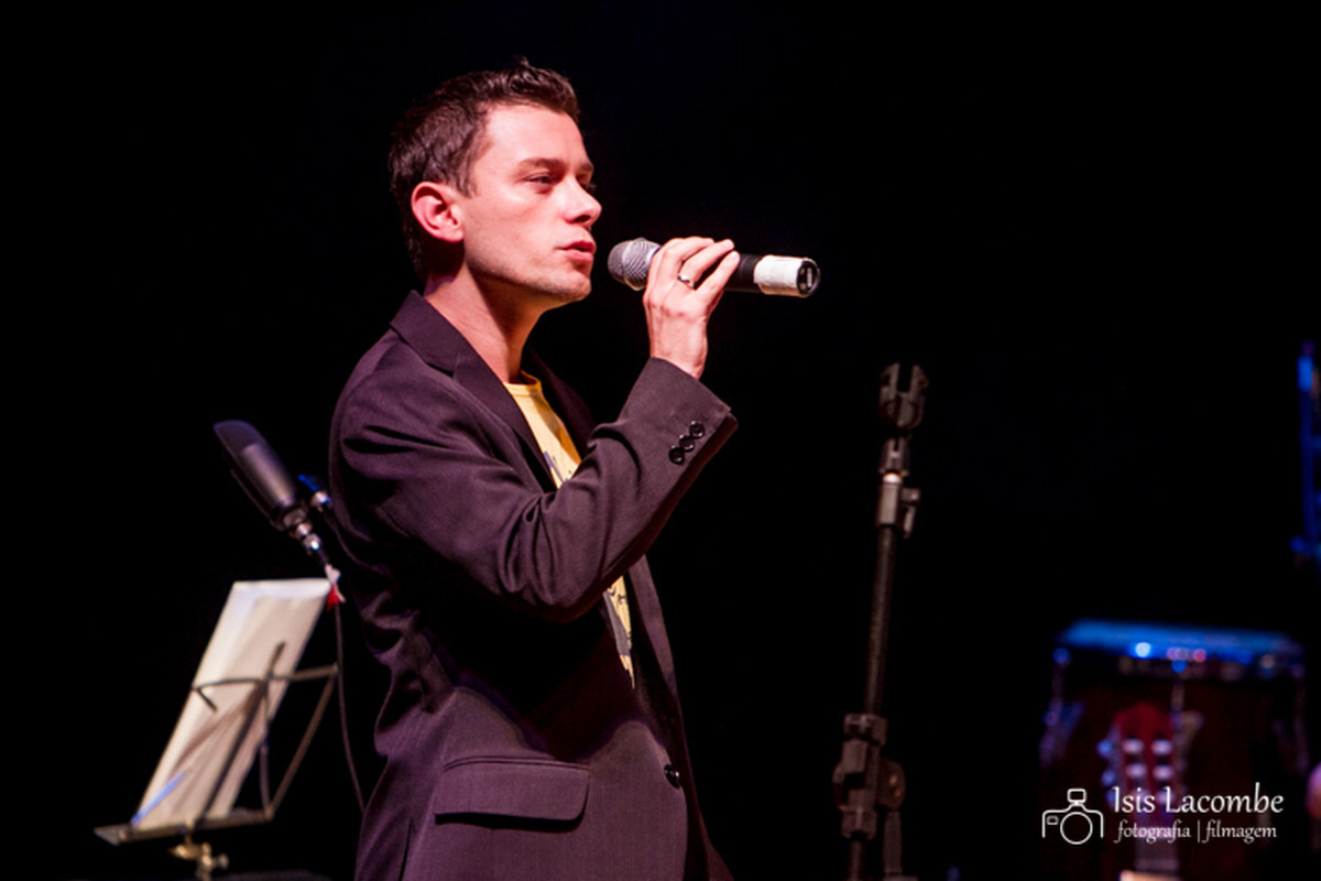 Recital Escola de Música Sol Maior