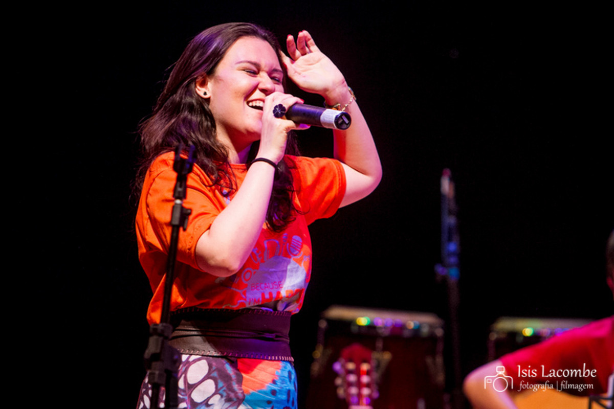 Recital Escola de Música Sol Maior