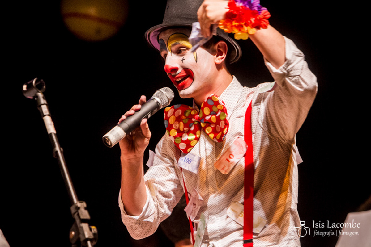 Recital Escola de Música Sol Maior
