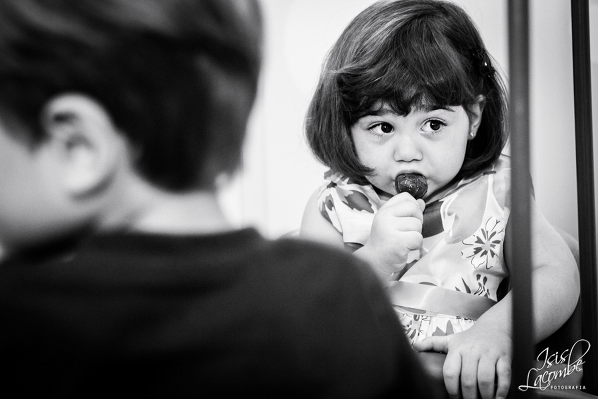 Aniversário | Júlia | 2 anos