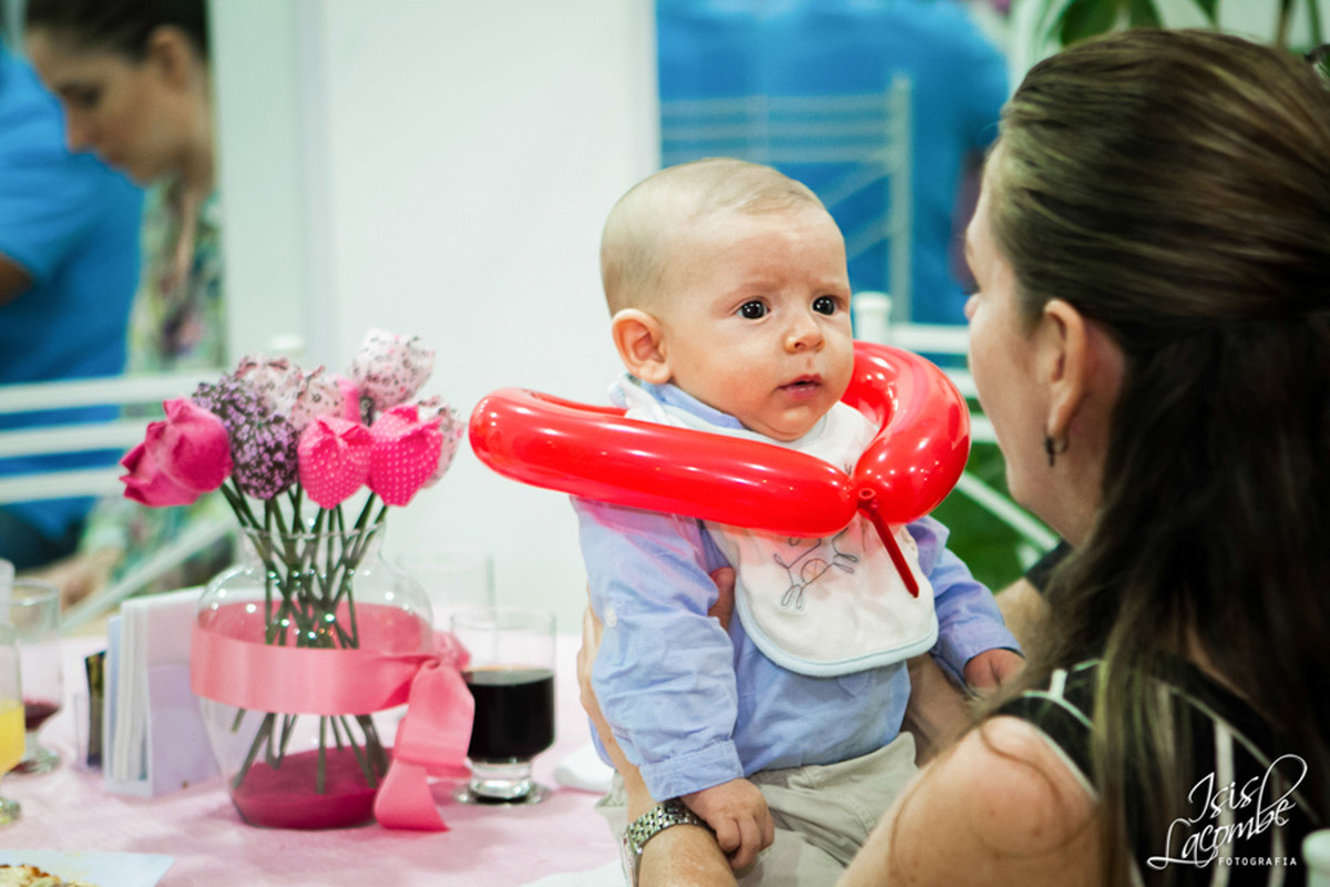 Aniversário | Júlia | 2 anos