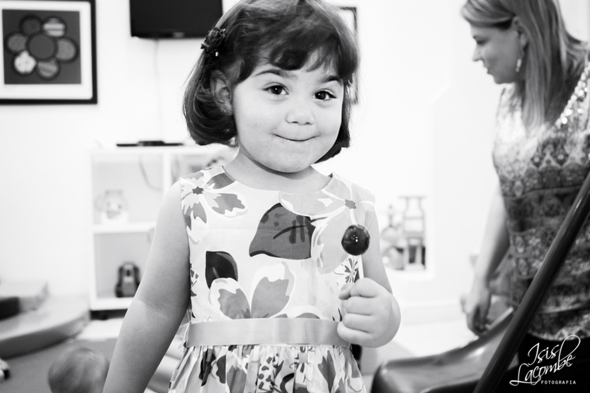 Aniversário | Júlia | 2 anos