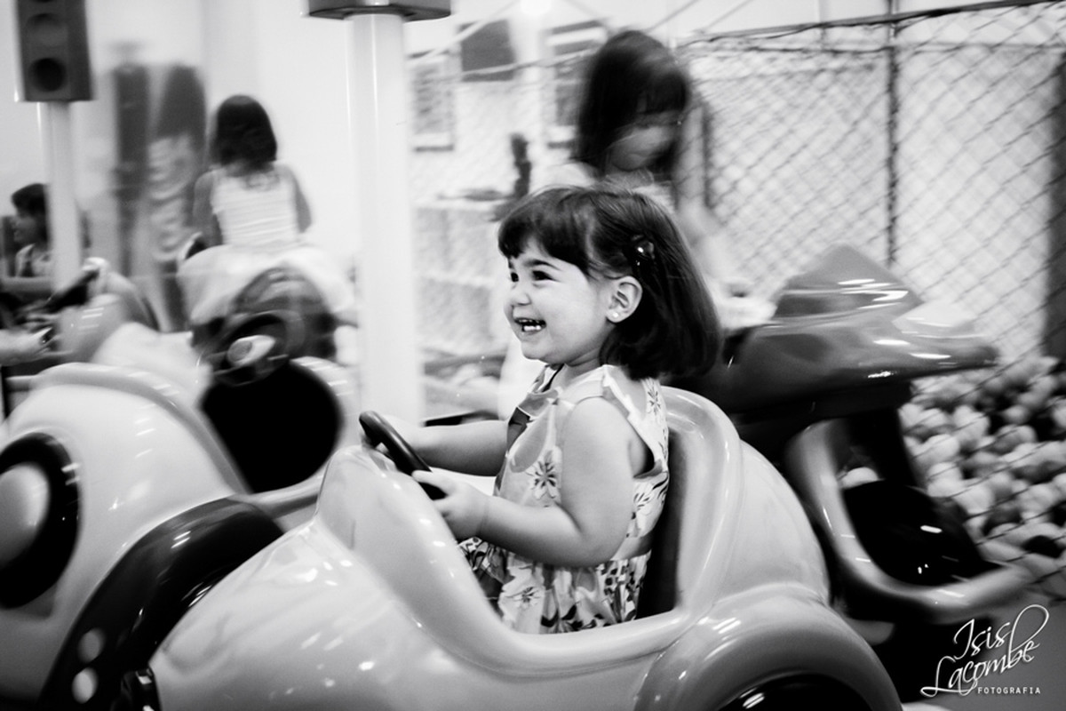 Aniversário | Júlia | 2 anos