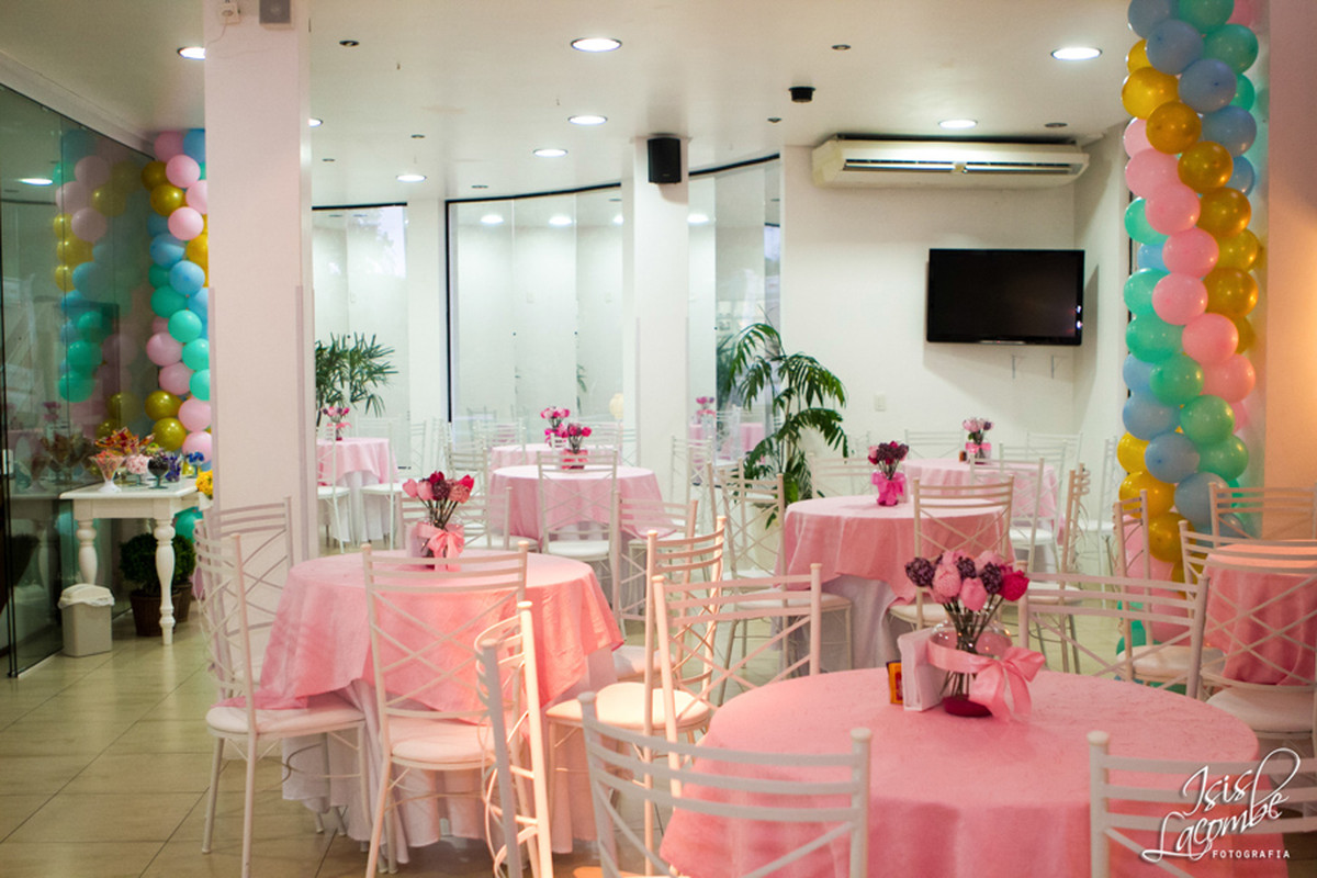 Aniversário | Júlia | 2 anos