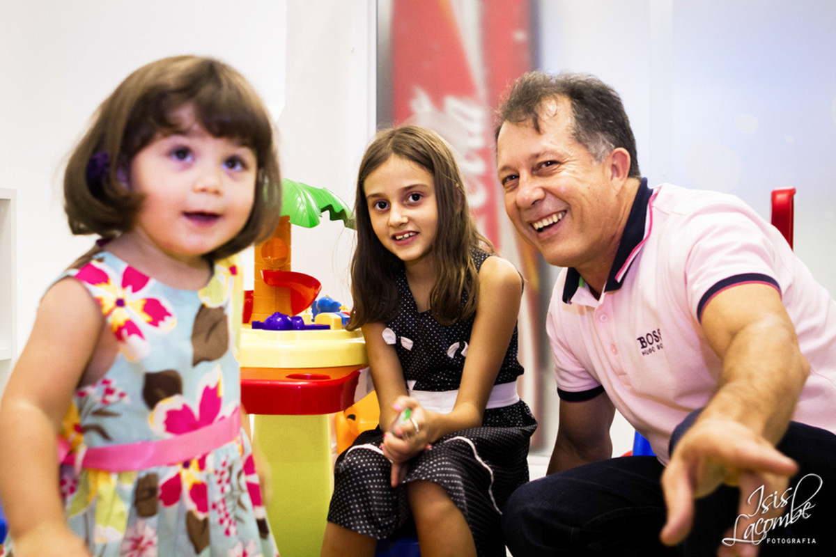 Aniversário | Júlia | 2 anos