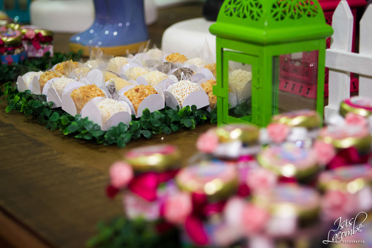 Aniversário | Júlia | 2 anos