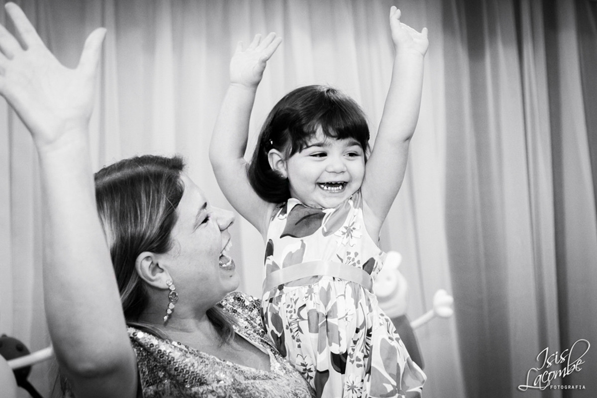 Aniversário | Júlia | 2 anos