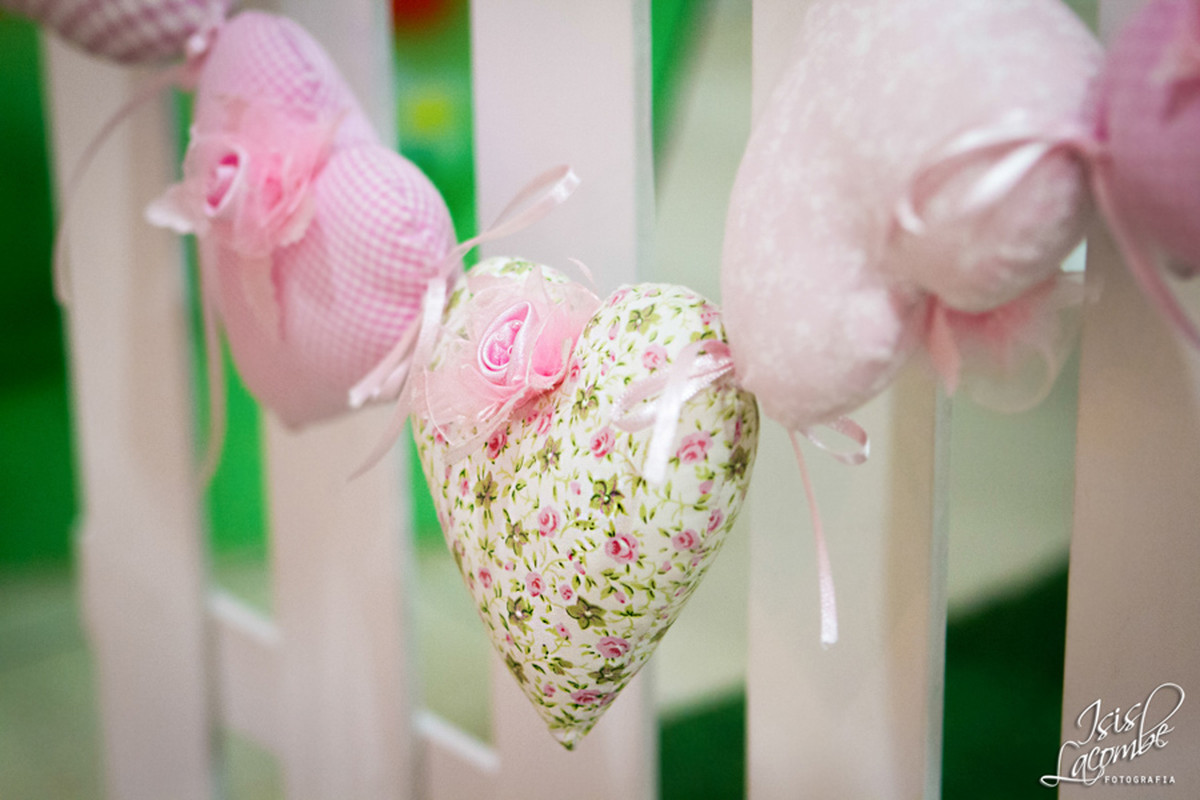 Aniversário | Júlia | 2 anos