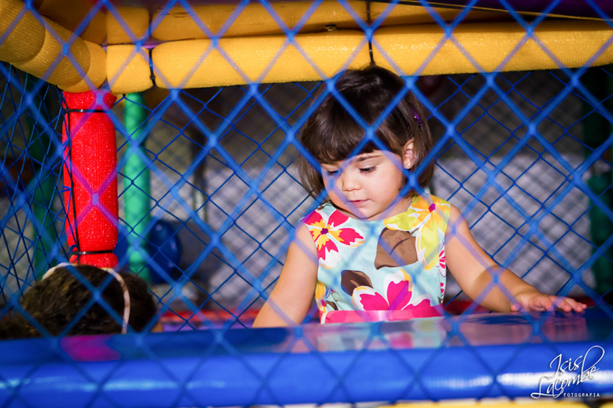 Aniversário | Júlia | 2 anos