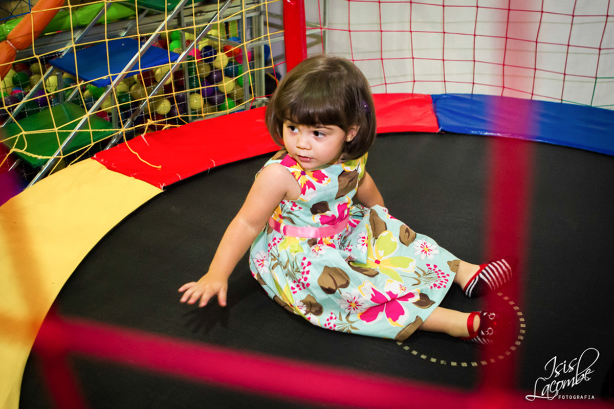 Aniversário | Júlia | 2 anos